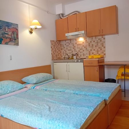 Vila Centar Trebinje Exterior foto