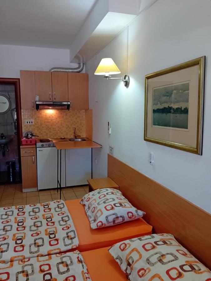Vila Centar Trebinje Exterior foto
