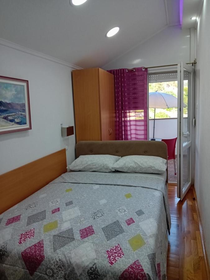Vila Centar Trebinje Exterior foto