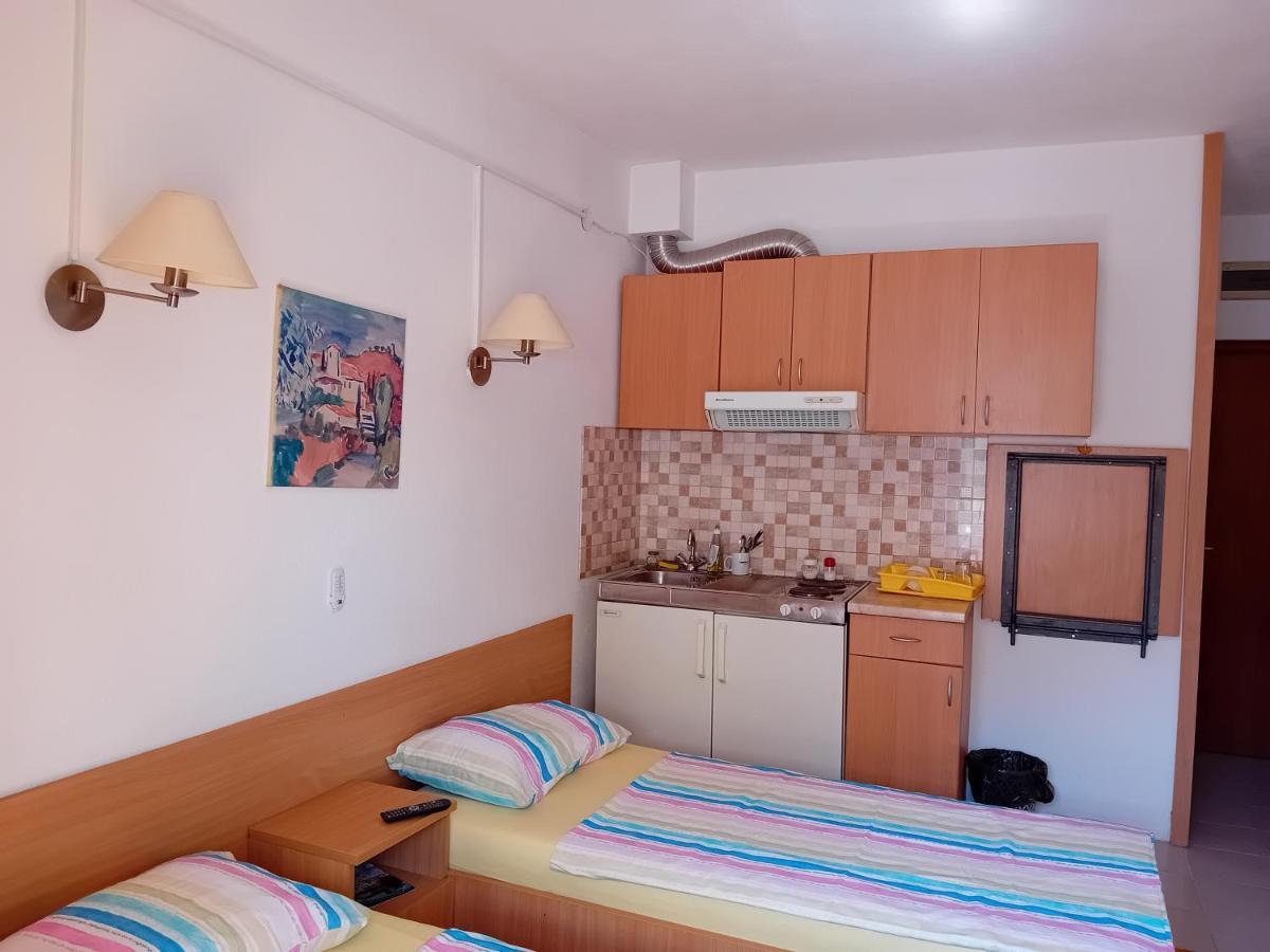 Vila Centar Trebinje Exterior foto