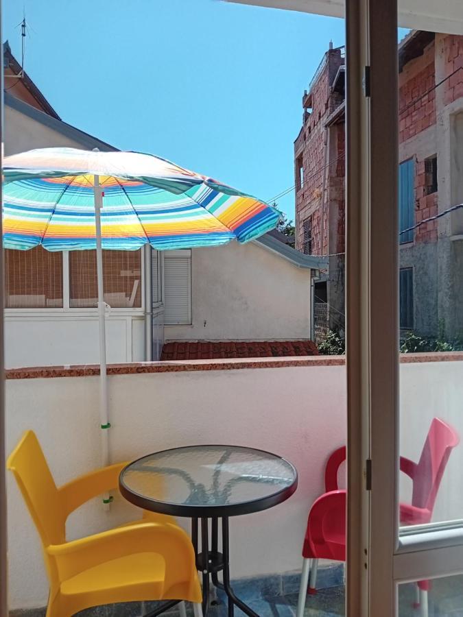 Vila Centar Trebinje Exterior foto