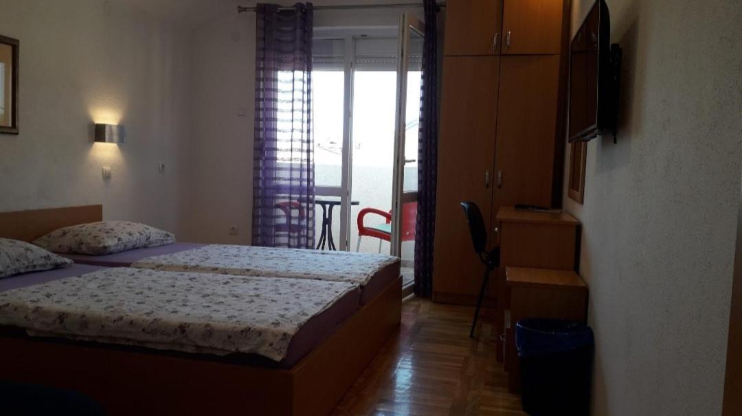 Vila Centar Trebinje Exterior foto