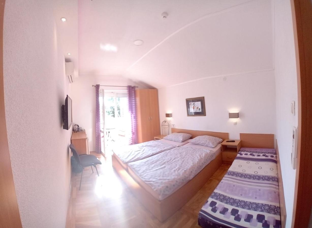 Vila Centar Trebinje Exterior foto