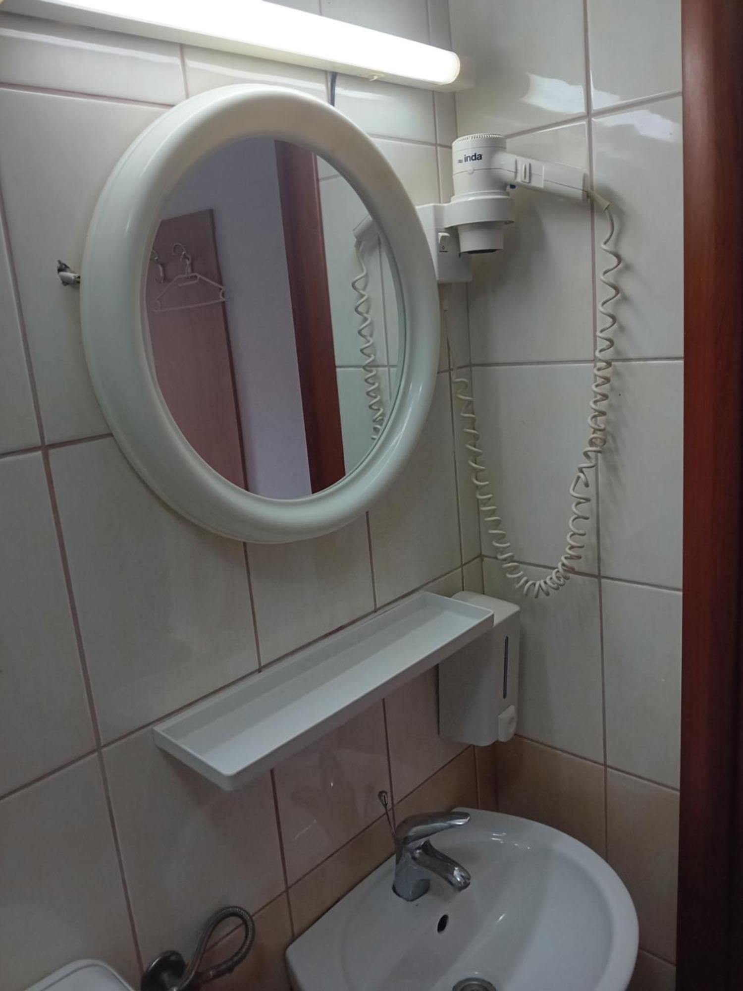 Vila Centar Trebinje Exterior foto