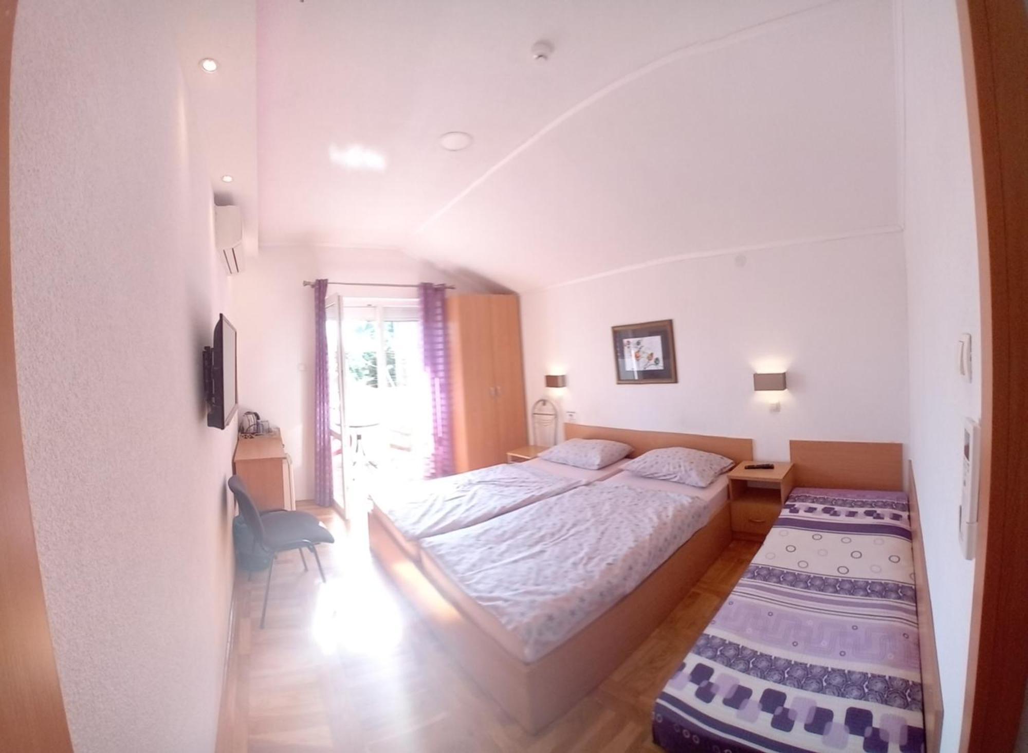 Vila Centar Trebinje Habitación foto